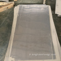 Abde Abde Shipbuilding Steel Plave